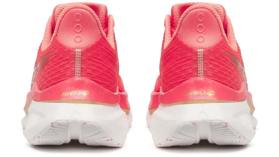 Saucony Endorphin Speed 5 - Womens, Coral/Salmon, 7, S11007-343-M-7