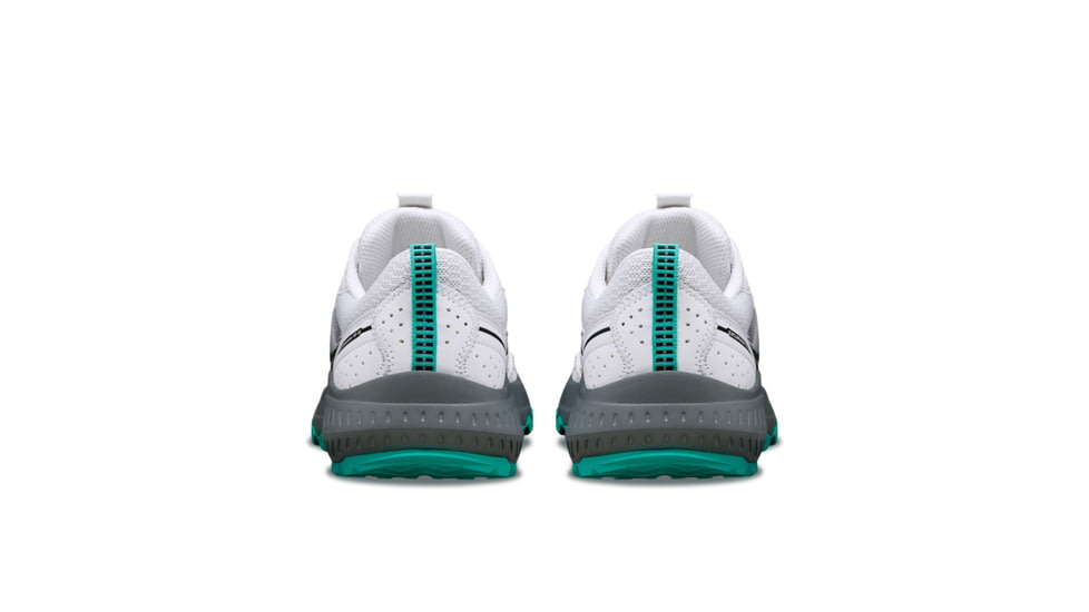 Saucony Excursion TR16 Trail Shoes - Womens, Fog/Cinder, 6.5, Medium, S10744-103-026-M-6.5