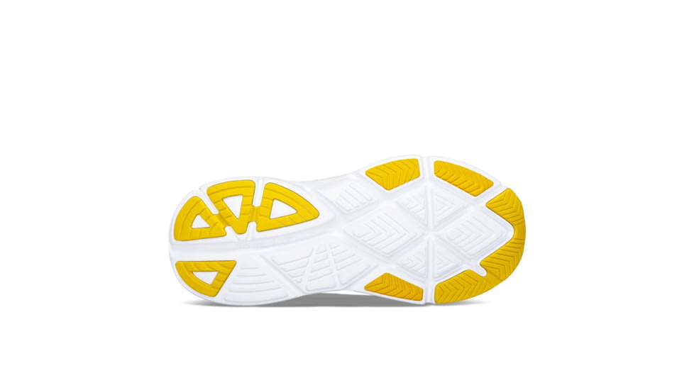 Saucony Guide 17 Shoes - Womens, White/Fern, 11.5, Medium, S10936-110-100-M-11.5