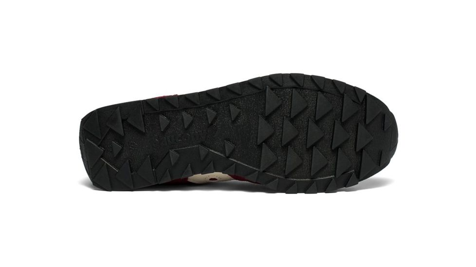 Saucony Jazz Lowpro Casual Shoe - Mens, Navy, Medium, 10, S2866-281-Medium-10