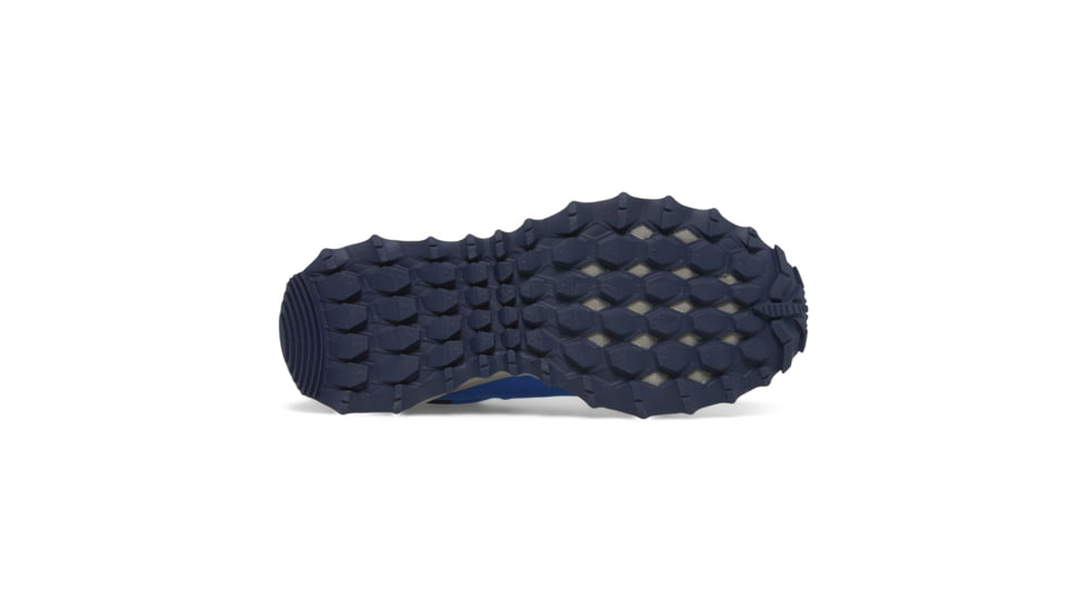 Saucony Peregrine KDZ Sneakers - Kids, Blue/Black, 6.5, Medium, SK267486-M-6.5