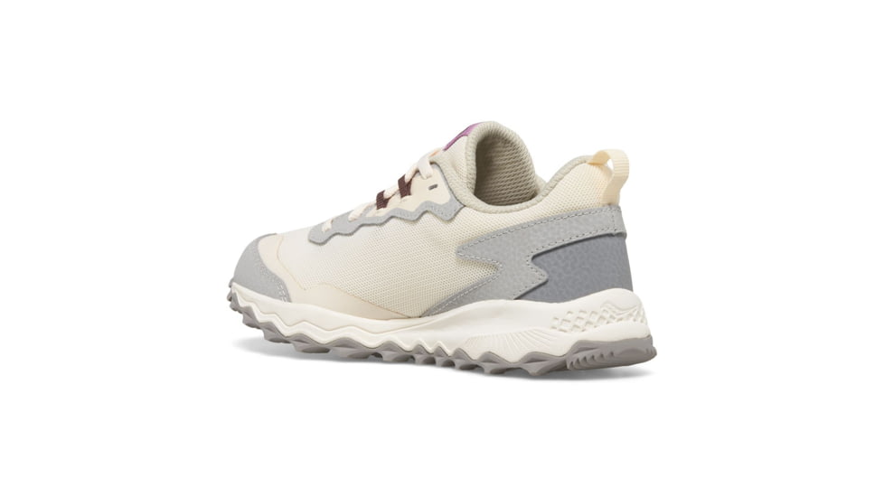 Saucony Peregrine KDZ Sneakers - Kids, Orchid, 2.5, Medium, SK167488-M-2.5