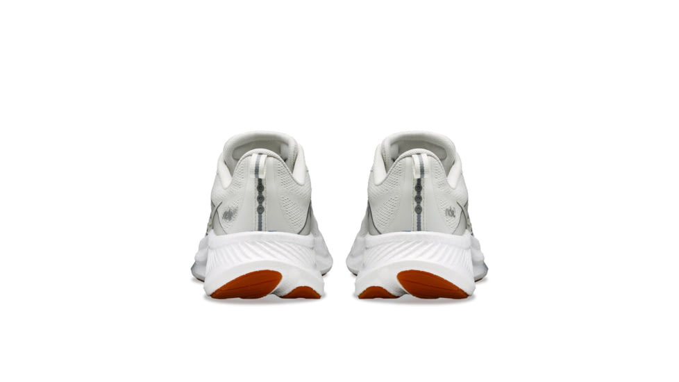 Saucony Ride 17 Shoes - Womens, Pearl/Gum, 9, Medium, S10924-102-100-M-9