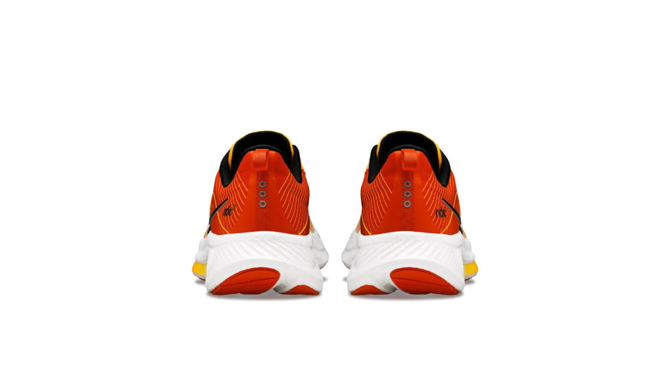 Saucony Ride 17 Shoes - Womens, White/Flax, 6, Medium, S10924-138-100-M-6