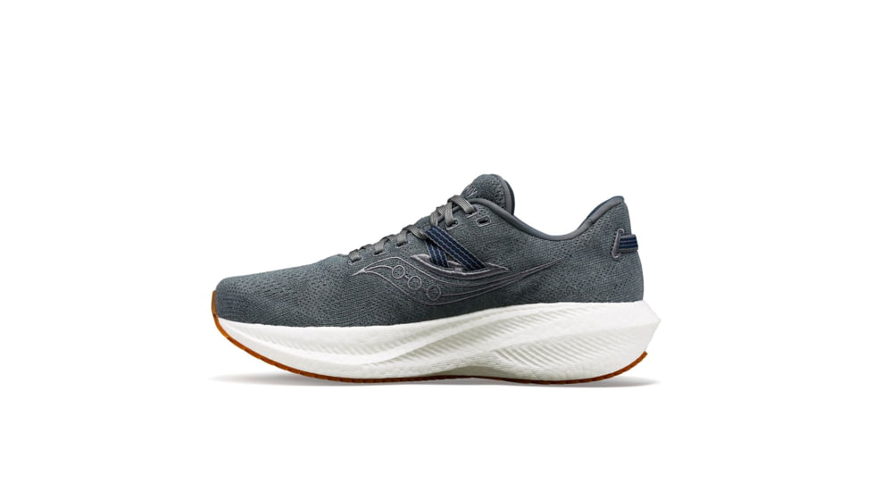 Saucony Triumph RFG Shoes - Mens, Navy, 11.5, Medium, S20761-105-410-M-11.5