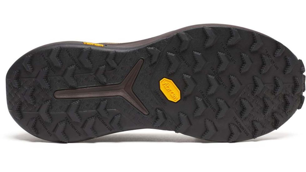 Saucony Xodus Ultra 4 - Mens, Kodiak/Wine, 13, S21032-245-M-13