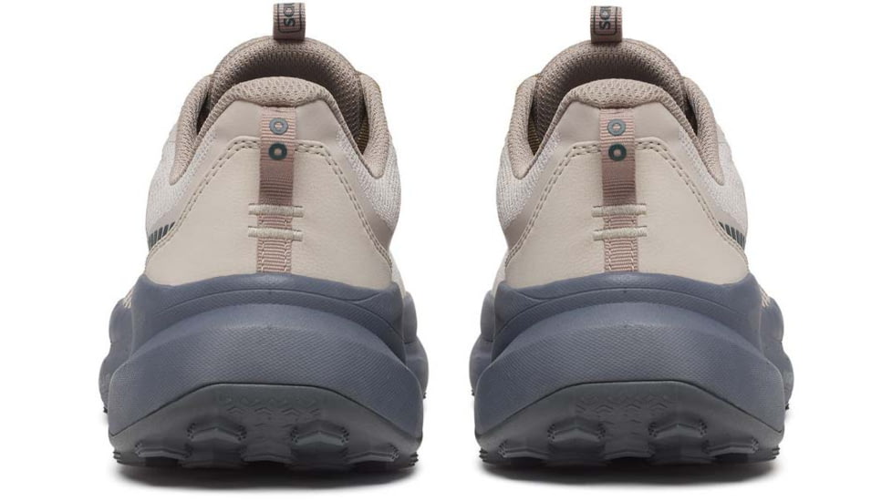 Saucony Xodus Ultra 4 - Mens, Oat/Kodiak, 9.5, S21032-244-M-9.5