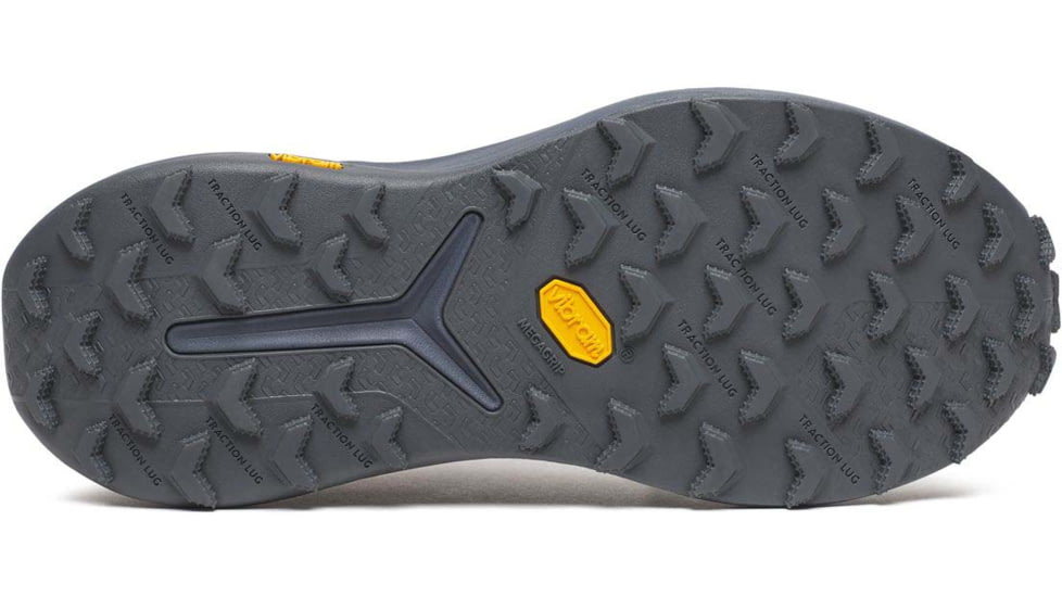 Saucony Xodus Ultra 4 - Mens, Oat/Kodiak, 9.5, S21032-244-M-9.5