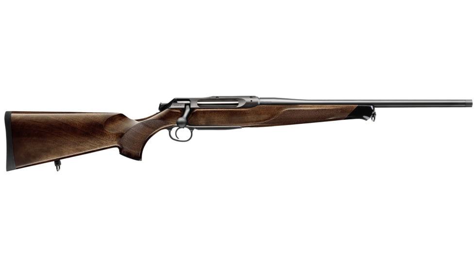 Sauer &amp; Sohn 505 Lux Rifle, .375 H&amp;H Magnum, 24 inch barrel, 3 Round Magazine, 80117661-FRRMPG
