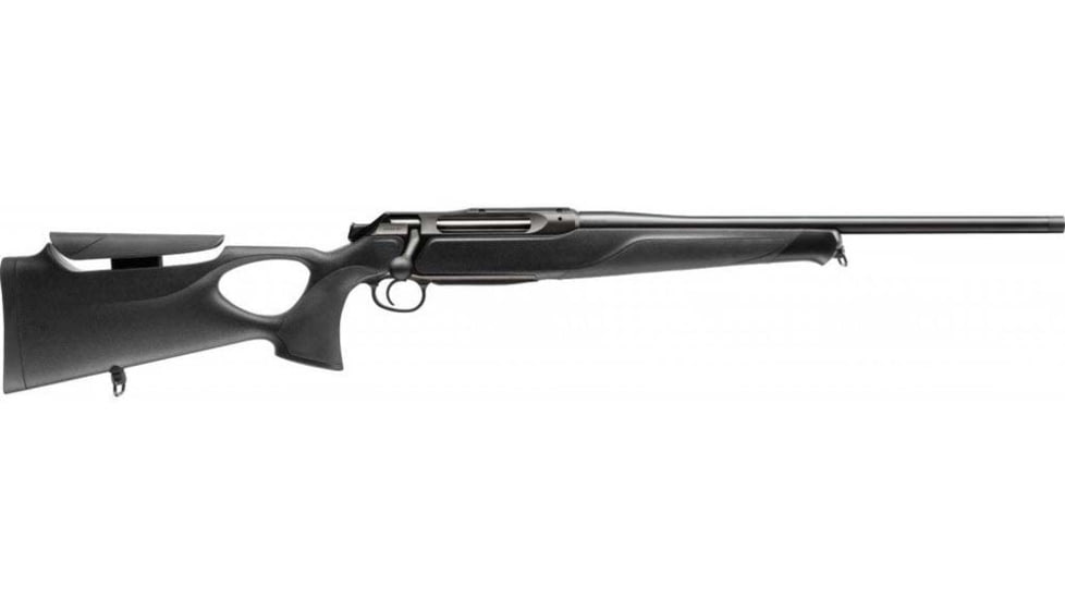 Sauer &amp; Sohn 505 Synchro XT Rifle, .300 Winchester Magnum, 24 inch barrel, 3 Round Magazine, 80117637-FRRMPG