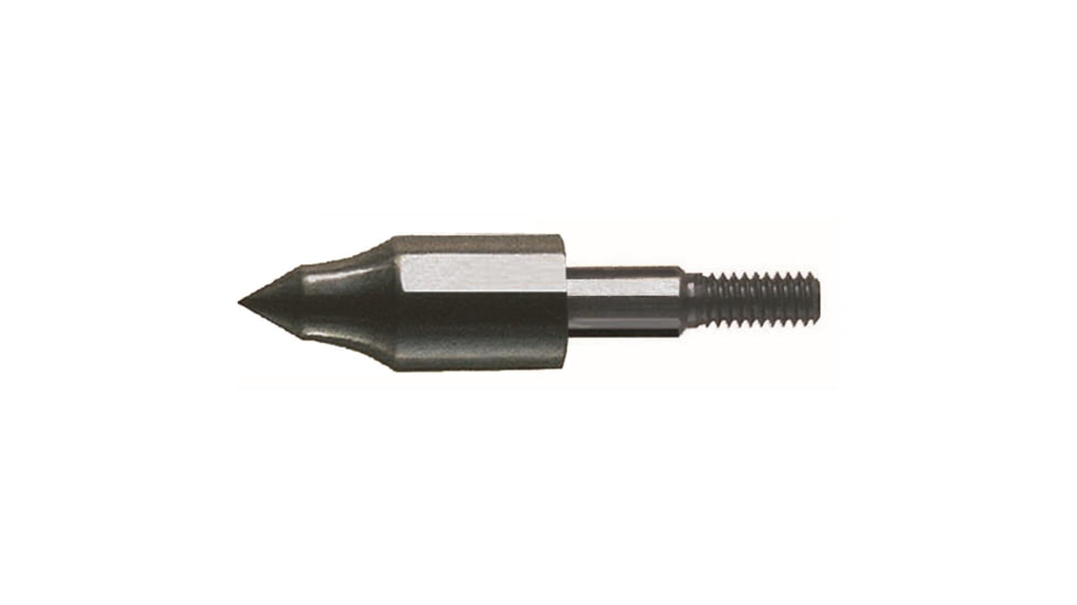Saunders Bullet Points, 9/32 in. 125 gr. 100 pk. 8802-C
