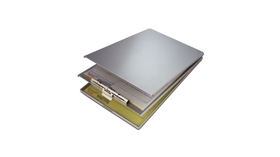 Saunders Mfg Ah-8514 A Holder 8.5inch X14inch - 10019