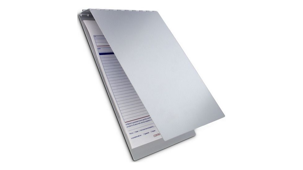 SH8512 LETTER-SHEET HOLDER