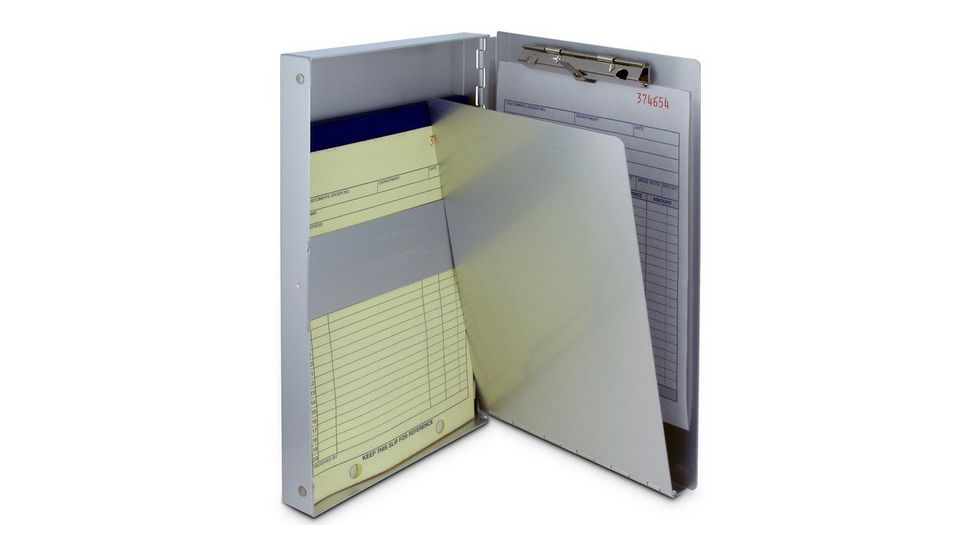 Saunders Mfg Sn-8512 Snapak 8.5x12inch - 10517