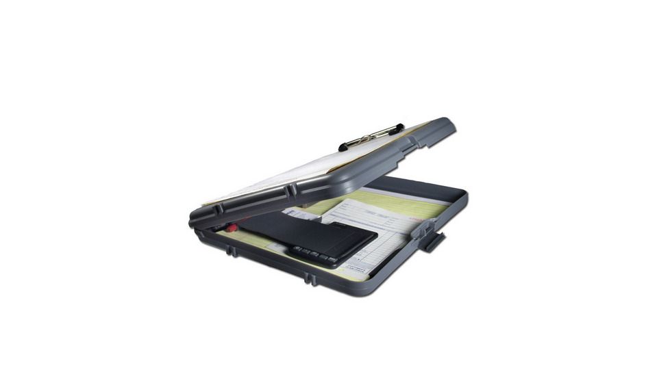 Saunders Mfg Workmate Letter/a4 Gray - 470