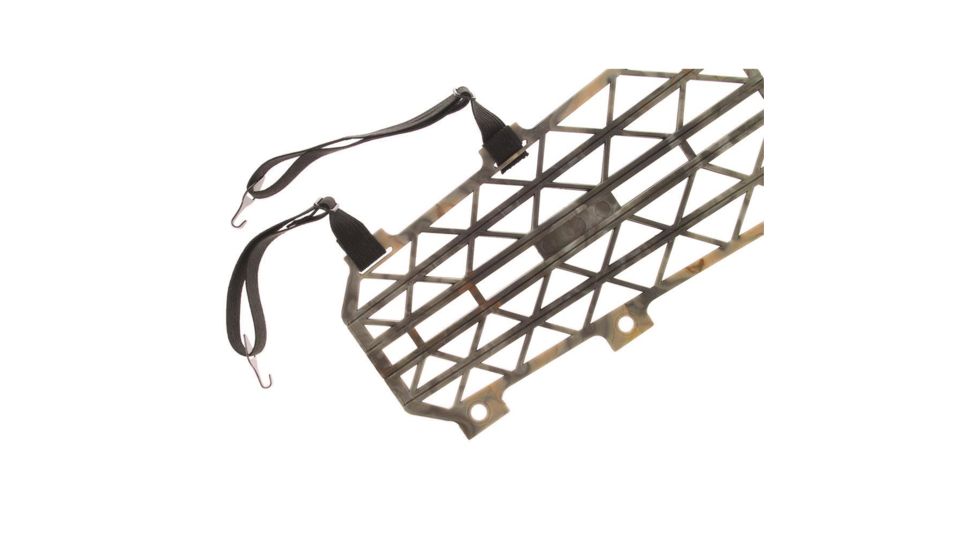 Saunders On-Guard Vented Arm Guard 5.5 in., Camouflage 1702X