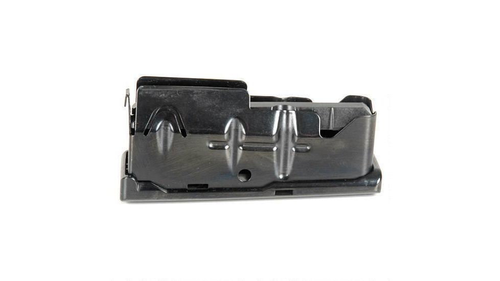 Savage Arms 55114 110/111/114 25-06 Rem/270 Win/30-06 SPRG 4 Rd Blued Finish