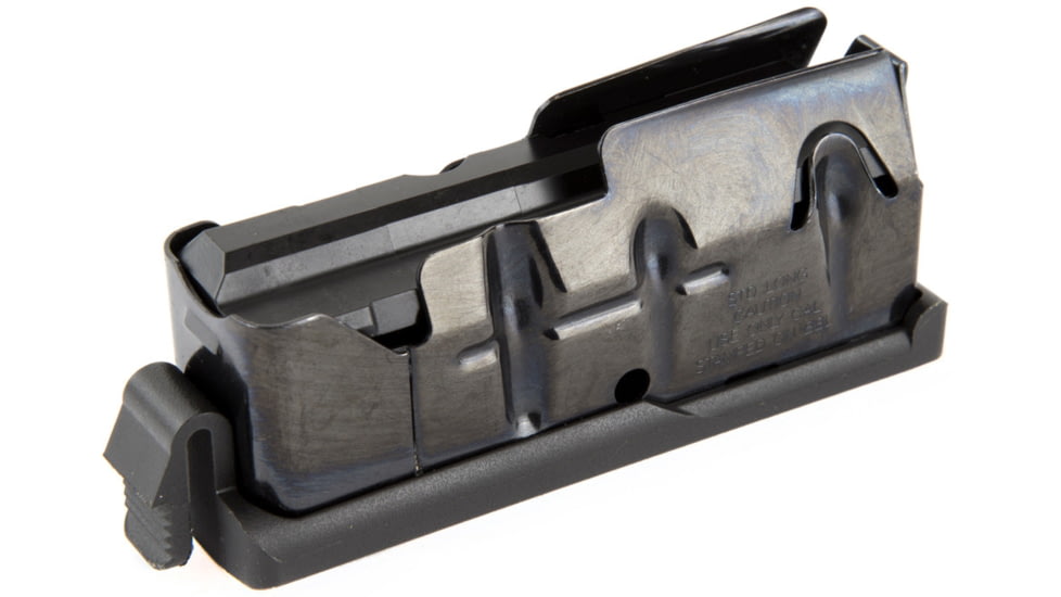 Savage Arms 55233 Axis, 11/111, 10/110, 16/116 25-06 Rem/270 Win/30-06 Sprg 4 Rd Blue