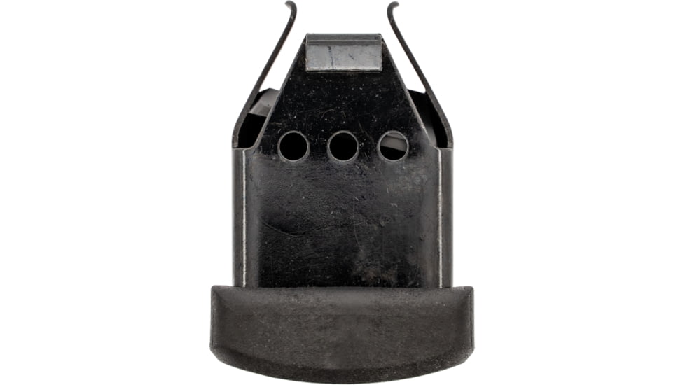 Savage Arms .270 Win/.30-06 Springfield 4 Rounds Centerfire Rifle Magazine, Matte Blued, 4, 0685-2783