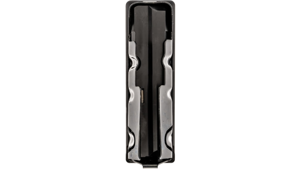 Savage Arms .270 Win/.30-06 Springfield 4 Rounds Centerfire Rifle Magazine, Matte Blued, 4, 0685-2783