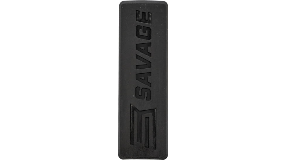 Savage Arms .270 Win/.30-06 Springfield 4 Rounds Centerfire Rifle Magazine, Matte Blued, 4, 0685-2783