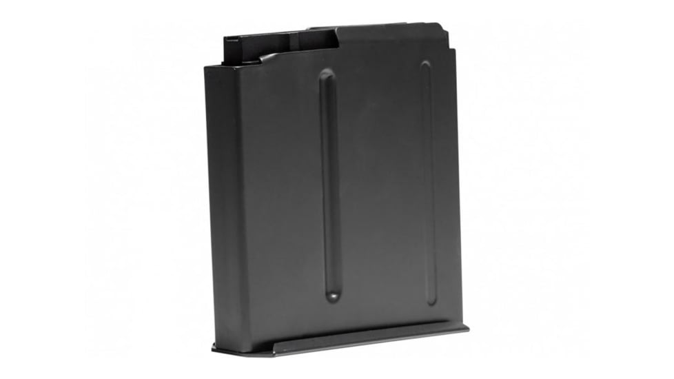 Savage Arms 3.85 Metal AICS Mag-Long Action-Blk Cerakote Elite finish 300 Win 5RDS, BV55189