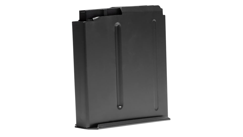 Savage Arms .300 Win Mag Savage 110/111 Detachable Magazine, 5 Round, Black, 55189