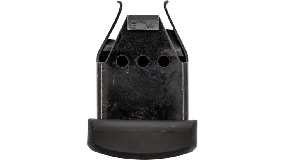 Savage Arms .300 Win Magbum/7mm PRC 3 Rounds Centerfire Rifle Magazine, Matte Blued, 3, 0685-2785