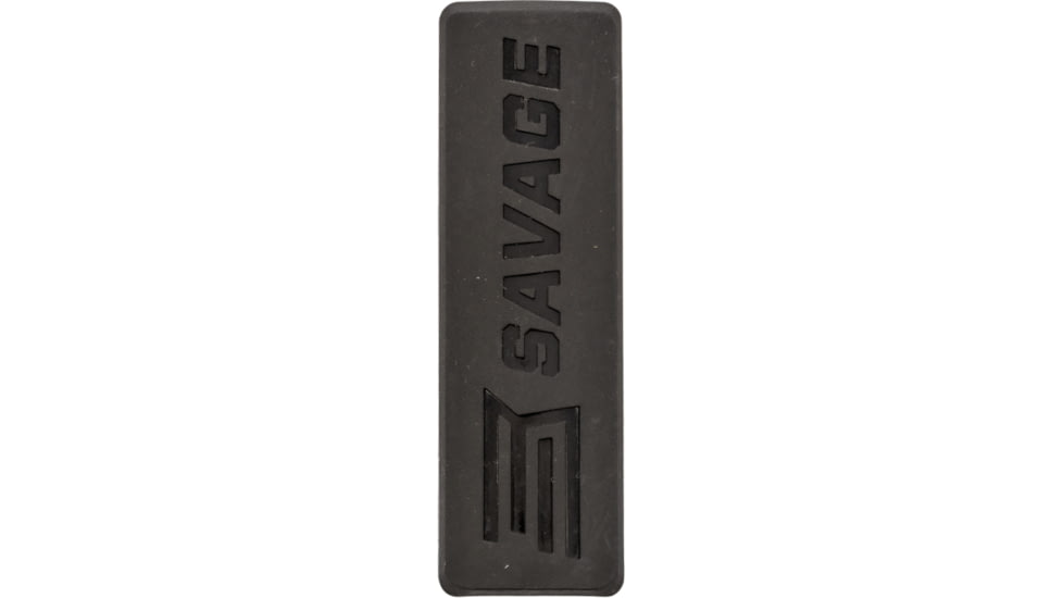 Savage Arms .300 Win Magbum/7mm PRC 3 Rounds Centerfire Rifle Magazine, Matte Blued, 3, 0685-2785