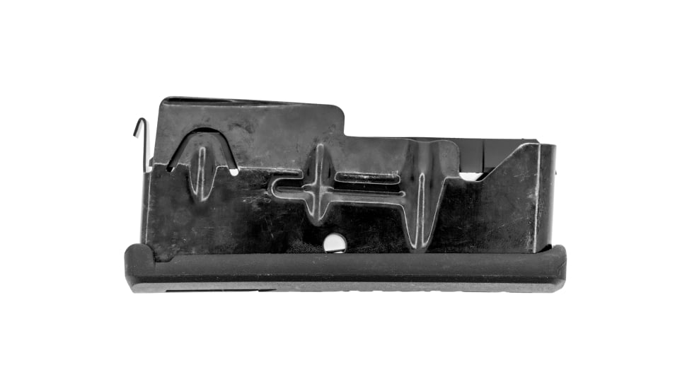 Savage Arms .300 Win Magbum/7mm PRC 3 Rounds Rifle Magazine, Matte Blued, 3, 0685-2785