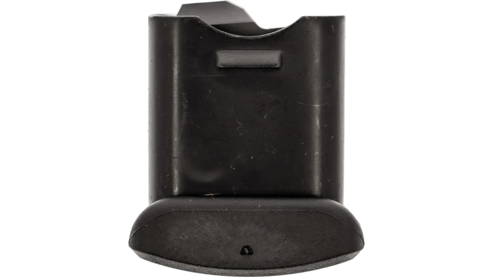 Savage Arms .308 Win/6.5CRD/.243 Win 4 Rounds Rifle Magazine, Matte Blued, 4, 0685-2782