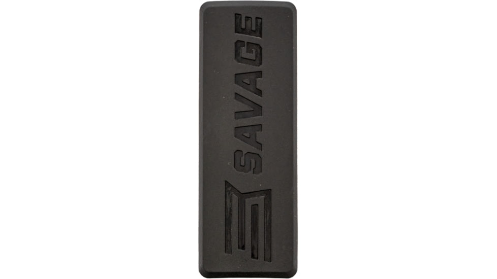 Savage Arms .308 Win/6.5CRD/.243 Win 4 Rounds Centrifire Rifle Magazine, Matte Blued, 4, 0685-2782