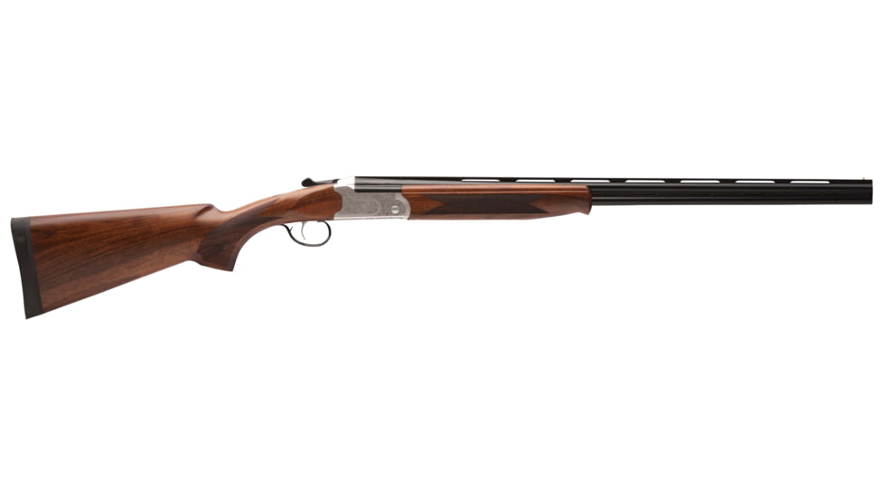 Savage Arms 555 Break Open Shotgun, .410 Gauge, 26 in barrel, Single Selective Trigger, Tang Safety, 2 Round, 22595-FRRMPG