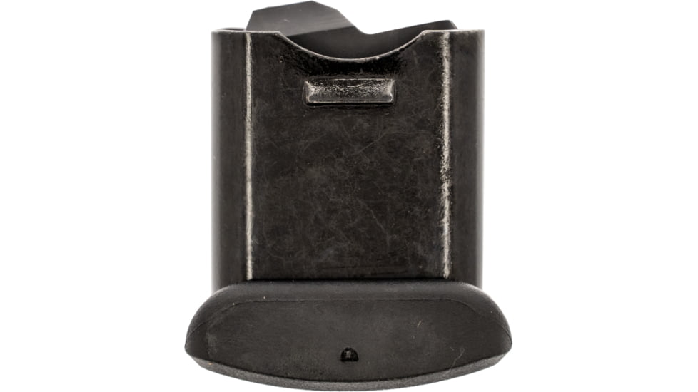 Savage Arms .6.5PRC/300WSM 2 Rounds Centerfire Rifle Magazine, Matte Blued, 2, 0685-2784