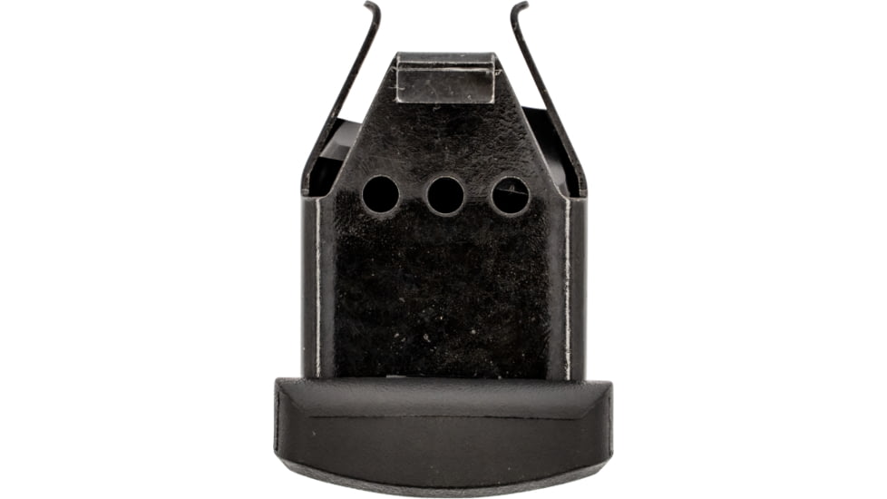 Savage Arms .6.5PRC/300WSM 2 Rounds Rifle Magazine, Matte Blued, 2, 0685-2784