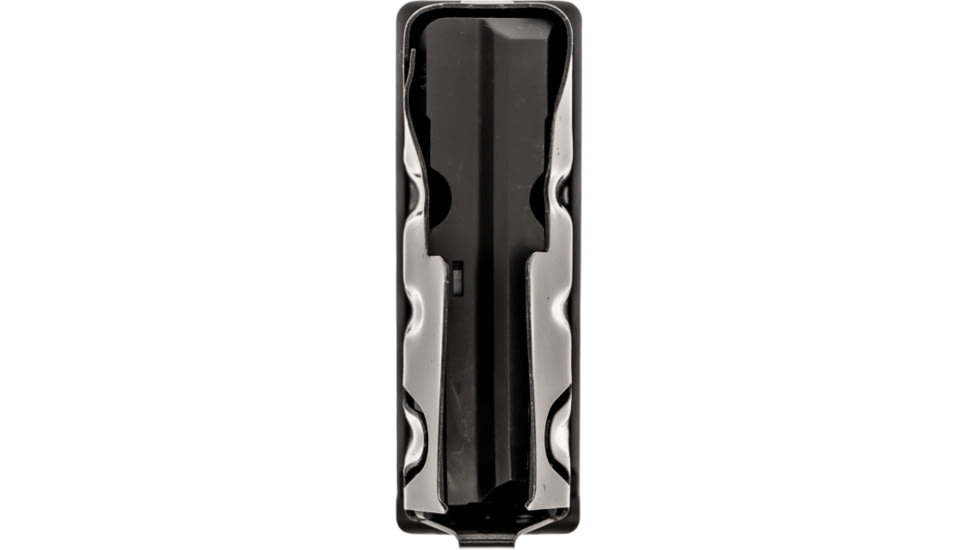 Savage Arms .6.5PRC/300WSM 2 Rounds Centerfire Rifle Magazine, Matte Blued, 2, 0685-2784