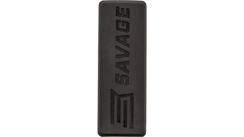 Savage Arms .6.5PRC/300WSM 2 Rounds Centerfire Rifle Magazine, Matte Blued, 2, 0685-2784