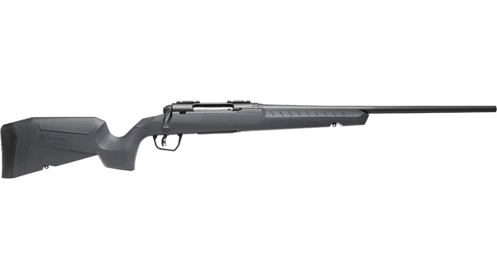 Savage Arms Axis 2 Compact Rifle, .243 Winchester, 20 inch barrel, 4 Round Magazine, 32120-FRRMPG