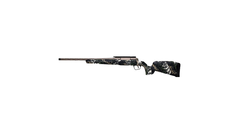Savage Arms Axis 2 Pro Sporter Left Hand Bolt Action Rifle, .30-06 Springfield, 20in Barrel