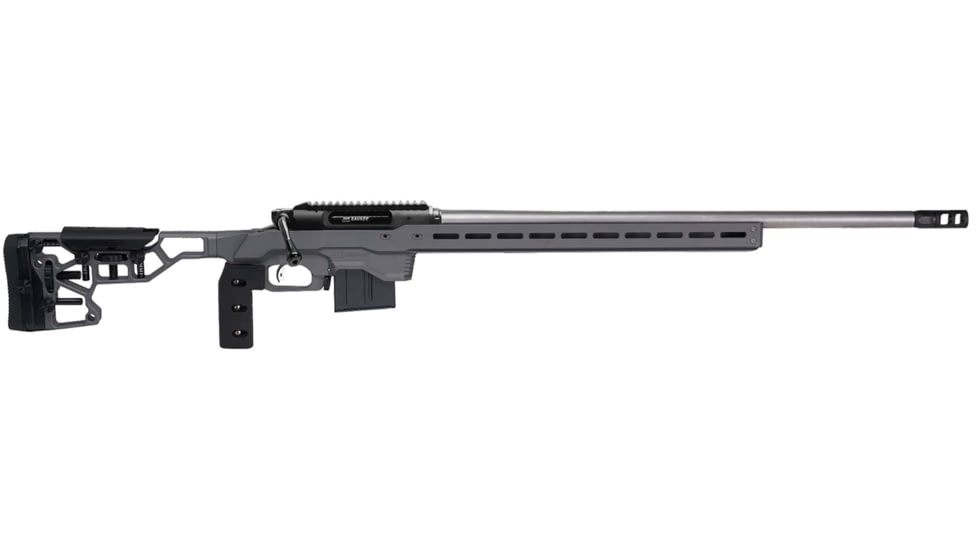 Savage Arms Impulse Bolt Action Rifle, .300 PRC, 30 in barrel, 1-8.5 Twist, Muzzle Brake, 5 Rounds, 57891-FRRMPG