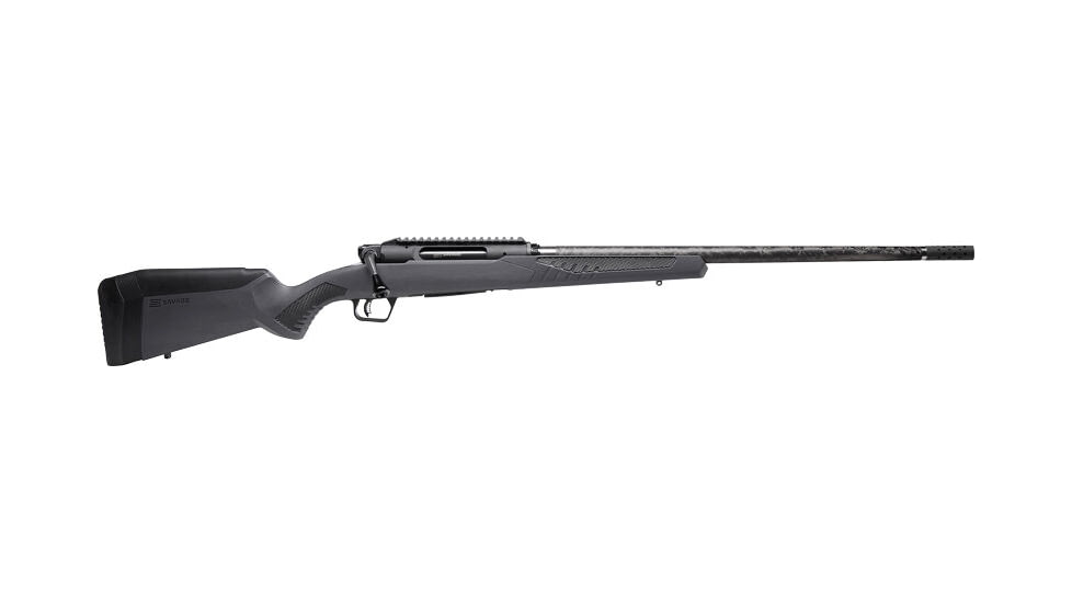 Savage Arms Impulse Mountain Hunter Bolt Action Rifle, .300 Winchester Magnum, 24in Barrel