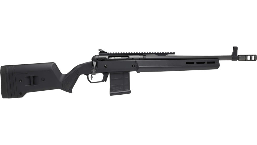 Savage Arms Model 110 Scout Rifle, .300 AAC Blackout, 16.50 inch barrel, 10 Round Magazine, 58174-FRRMPG