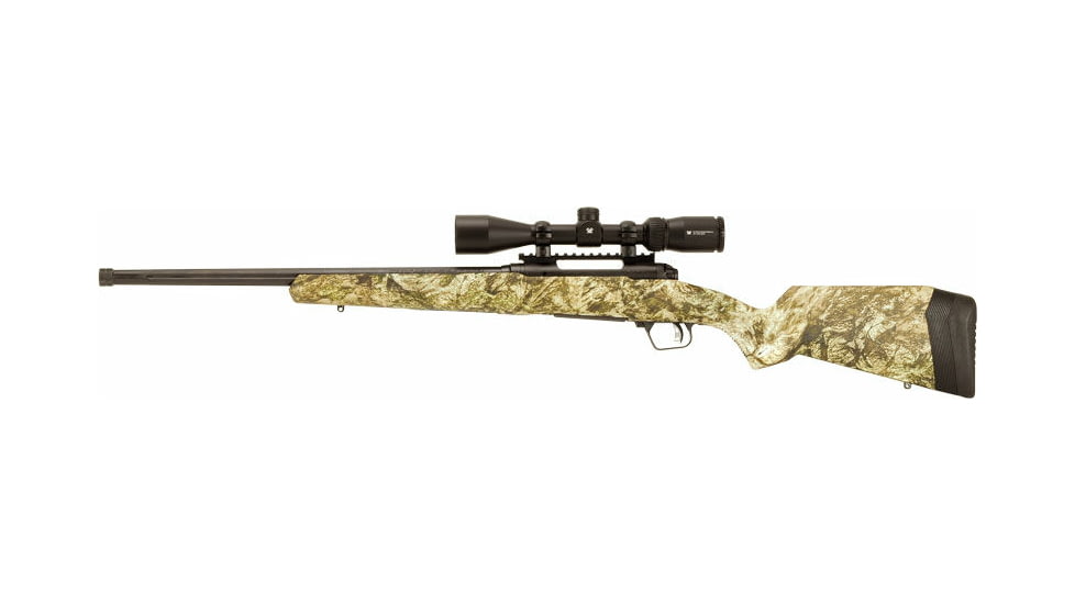 Savage Arms 110 Apex Predator XP Bolt Action Rifle, 308 Win/7.62x51 NATO, 20in Barrel