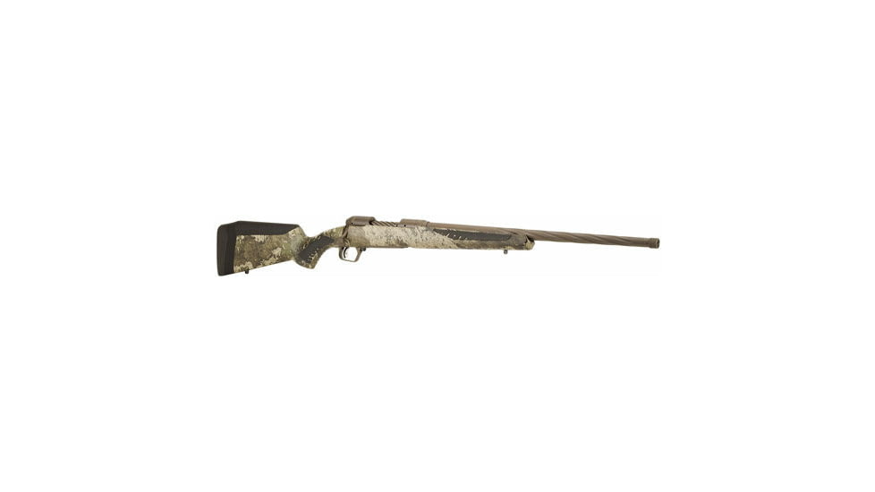 Savage Arms 110 High Country Bolt Action Rifle, .243 Winchester, 22in Barrel