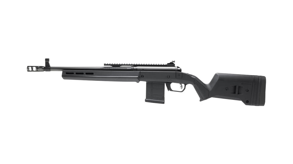 Savage Arms 110 Magpul Scout Bolt Action Rifle, 308 Win/7.62x51 NATO, 16.5in Barrel
