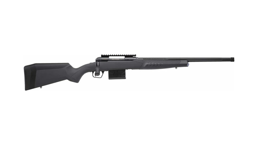 Savage Arms 110 Tactical Bolt Action Rifle, 6.5 PRC, 24in Barrel
