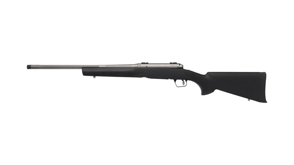 Savage Arms 110 Trail Hunter Lite Bolt Action Rifle, 308 Win/7.62x51 NATO, 20in Barrel