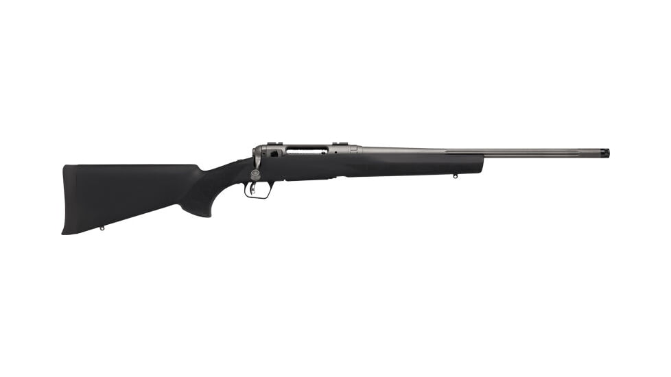 Savage Arms 110 Trail Hunter Lite Bolt Action Rifle, 308 Win/7.62x51 NATO, 20in Barrel