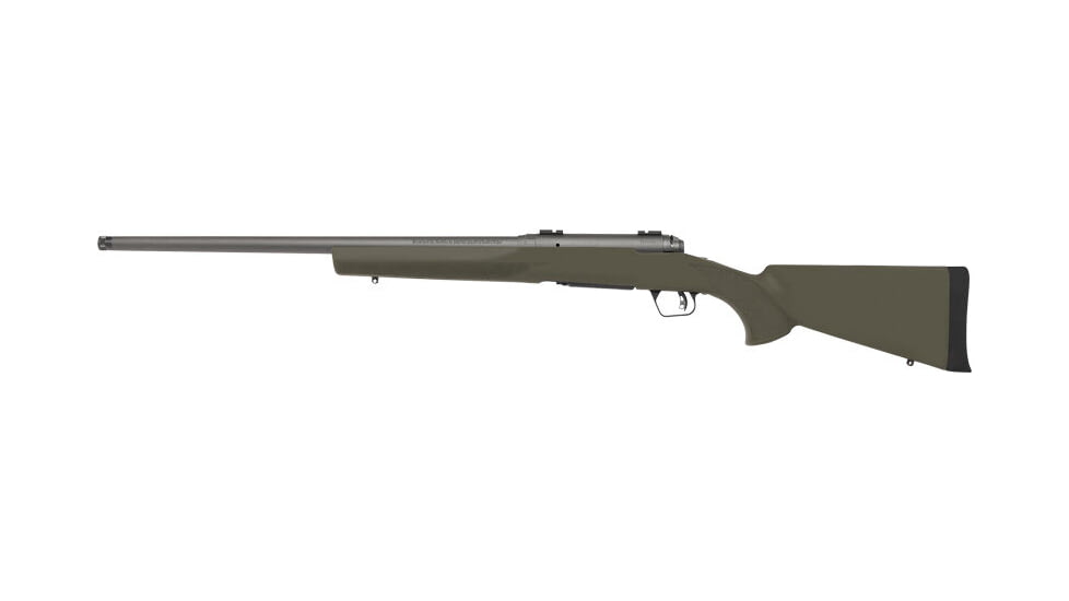Savage Arms 110 Trail Hunter Lite Bolt Action Rifle, 308 Win/7.62x51 NATO, 22in Barrel