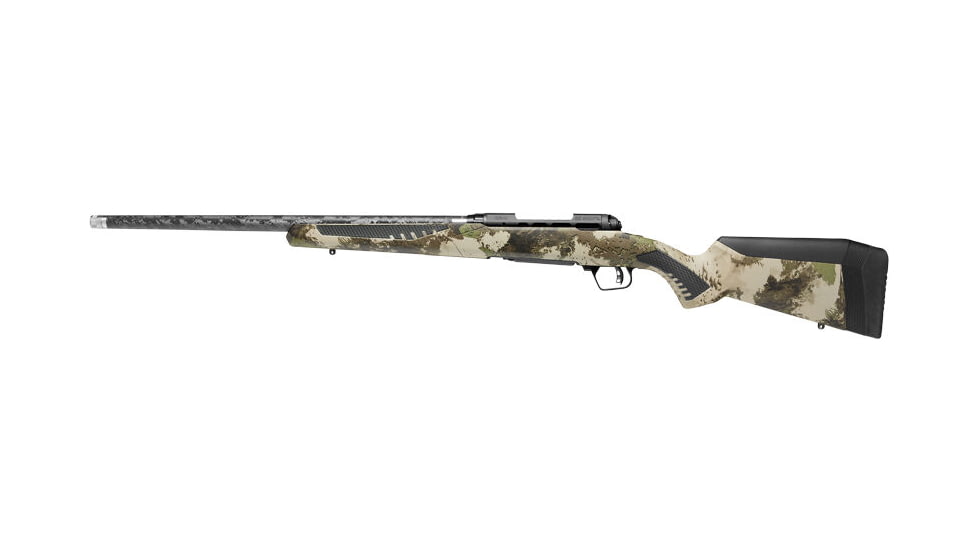 Savage Arms 110 Ultralite Bolt Action Rifle, 308 Win/7.62x51 NATO, 22in Barrel